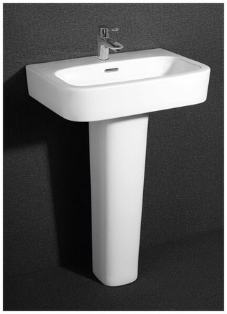 Раковина BelBagno Albano BB120L